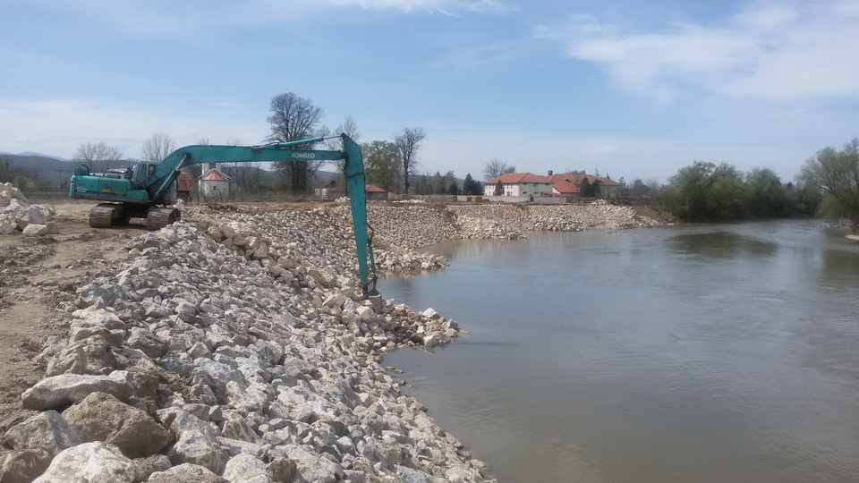 Erozija